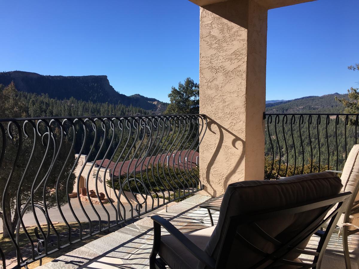 The Guest House At Keyah Grande Pagosa Springs Exteriér fotografie