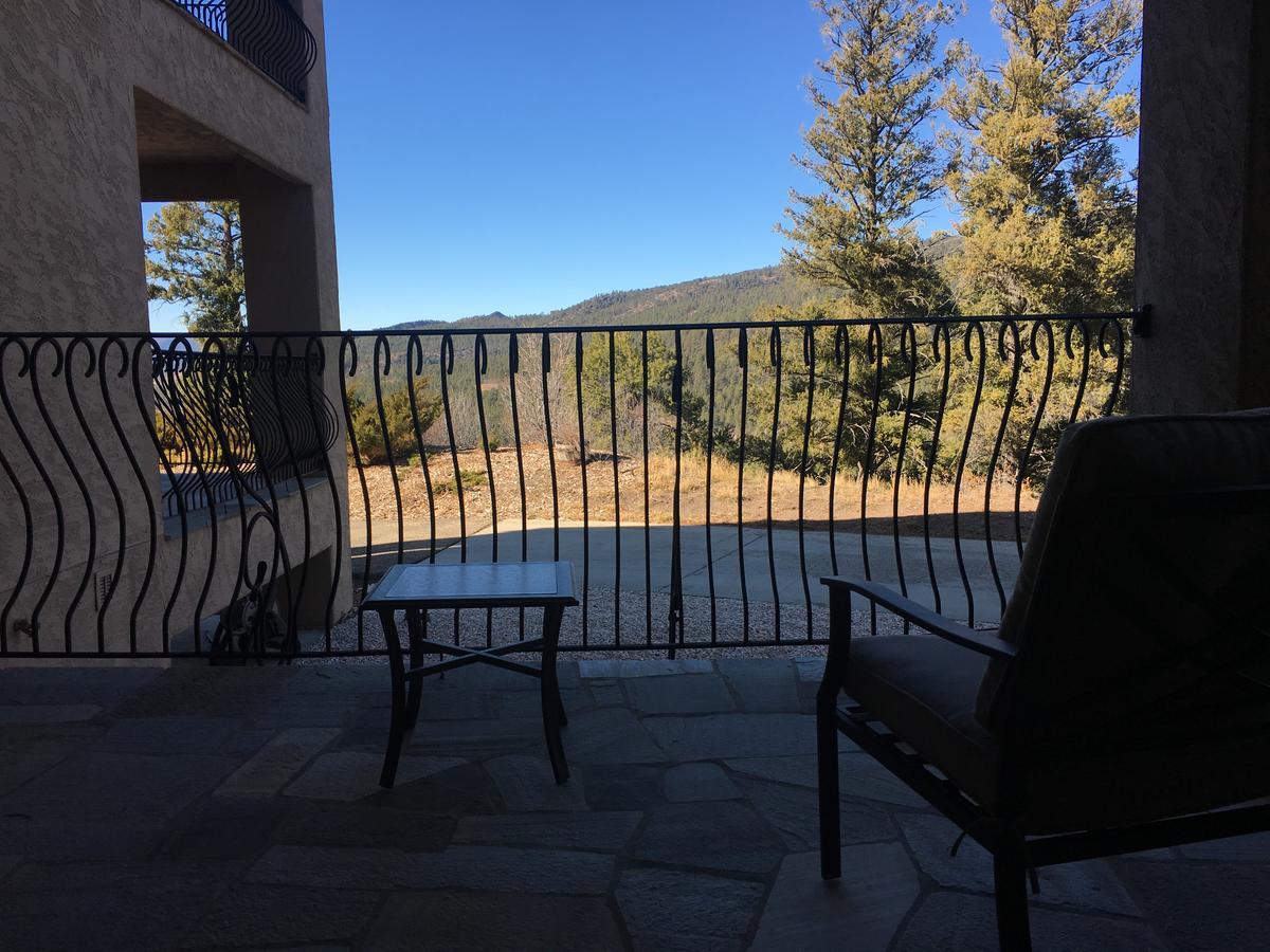 The Guest House At Keyah Grande Pagosa Springs Exteriér fotografie