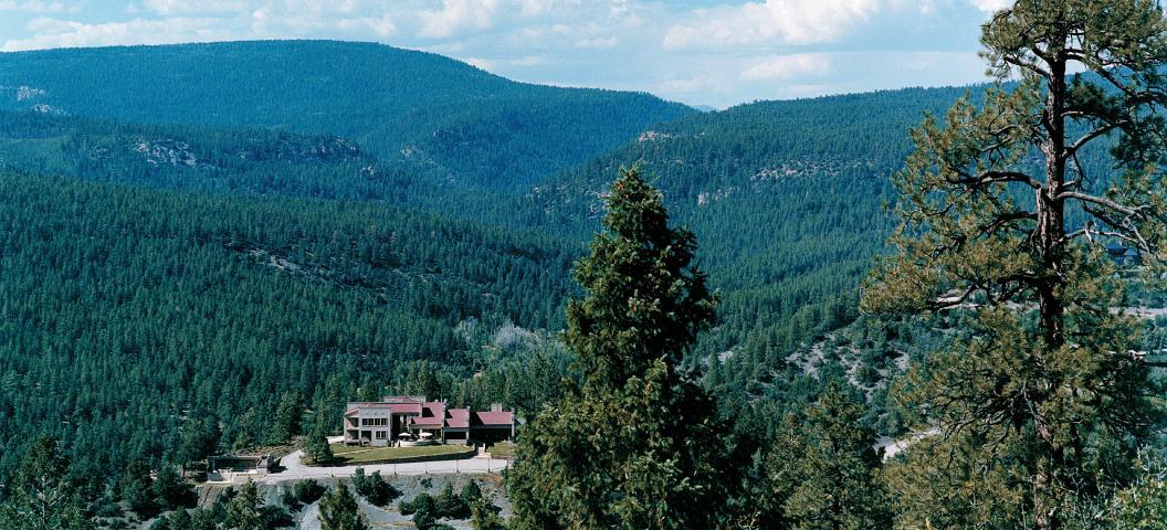 The Guest House At Keyah Grande Pagosa Springs Exteriér fotografie