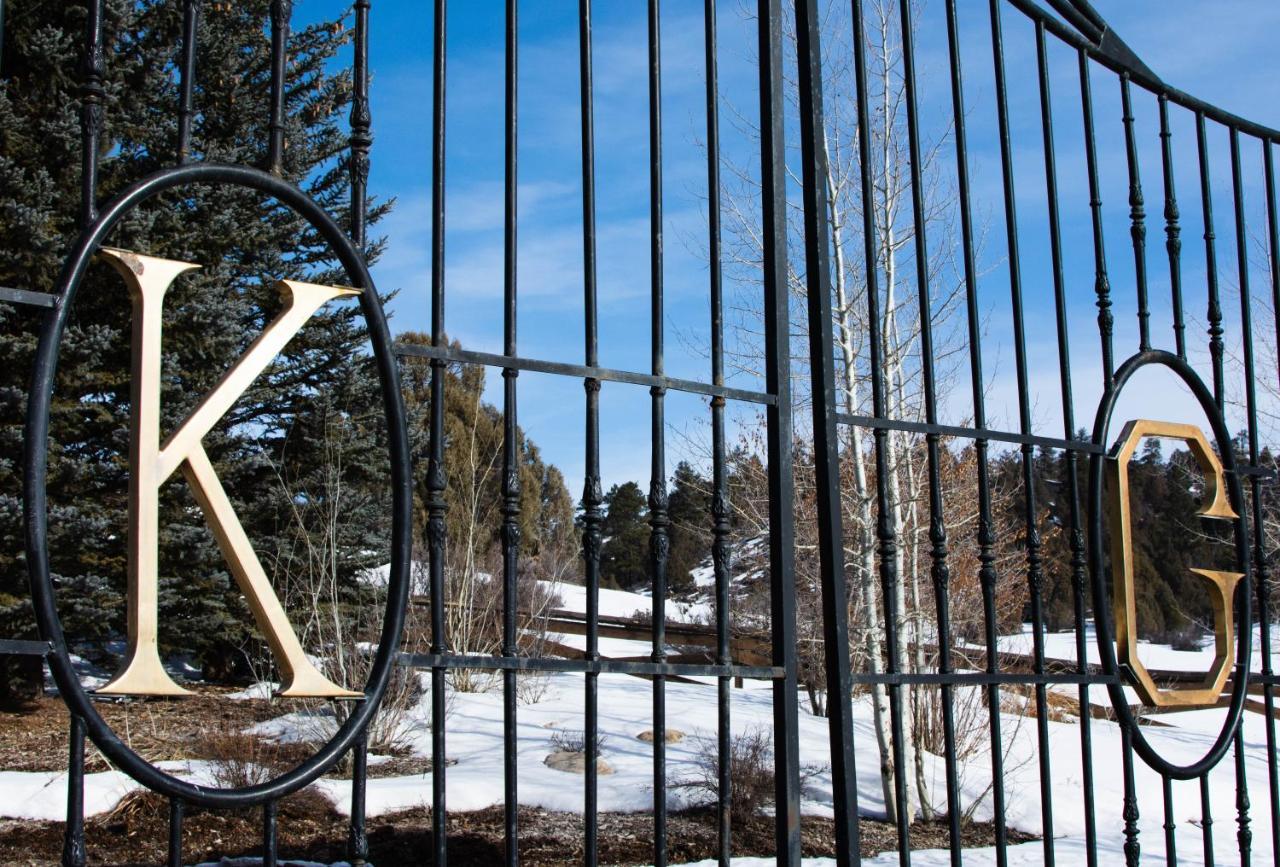 The Guest House At Keyah Grande Pagosa Springs Exteriér fotografie