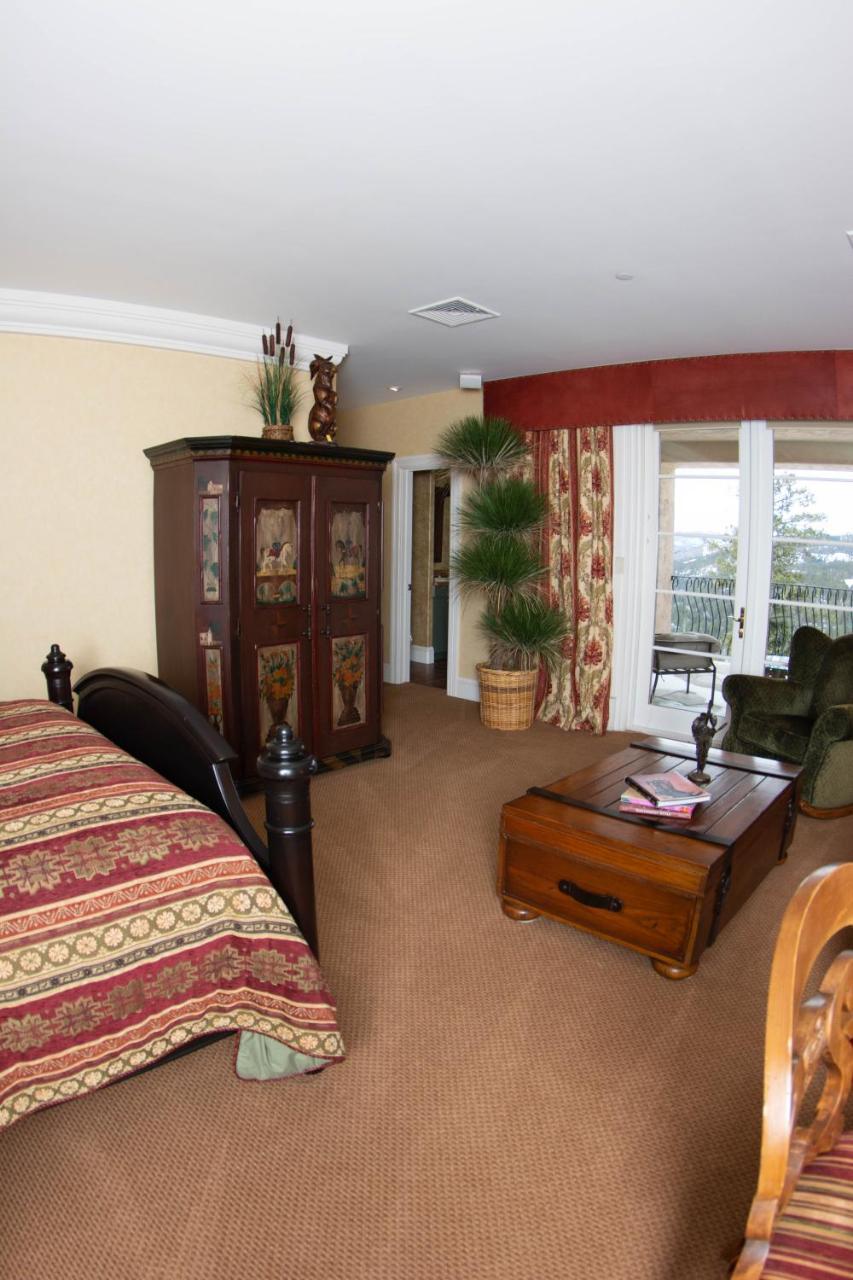 The Guest House At Keyah Grande Pagosa Springs Exteriér fotografie