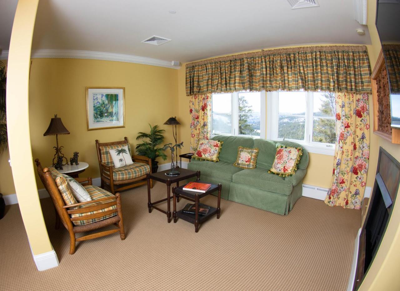 The Guest House At Keyah Grande Pagosa Springs Exteriér fotografie