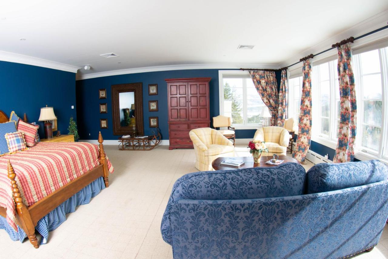 The Guest House At Keyah Grande Pagosa Springs Exteriér fotografie