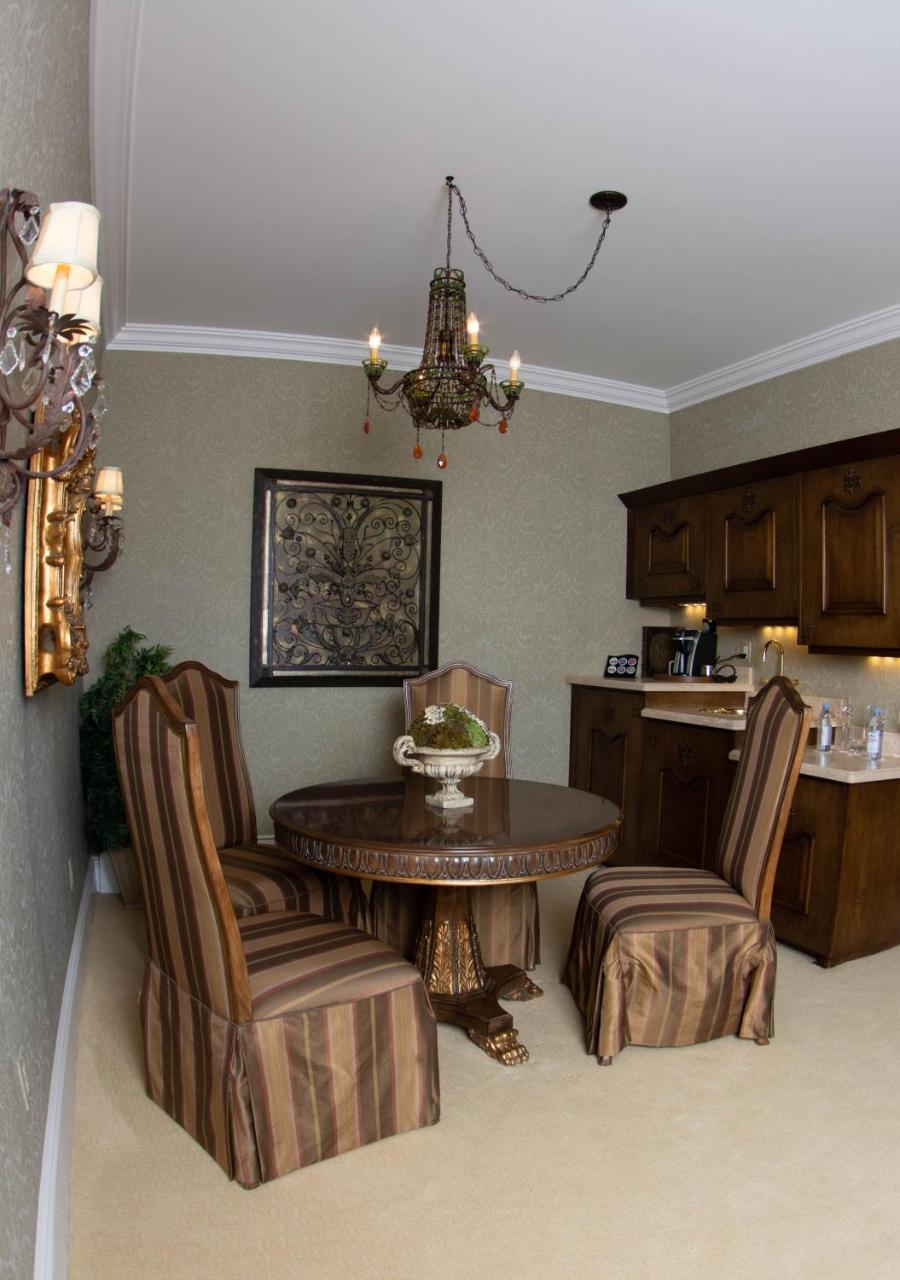 The Guest House At Keyah Grande Pagosa Springs Exteriér fotografie