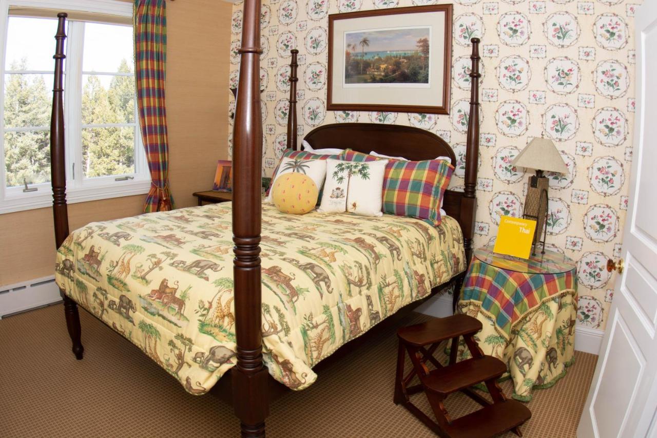 The Guest House At Keyah Grande Pagosa Springs Exteriér fotografie